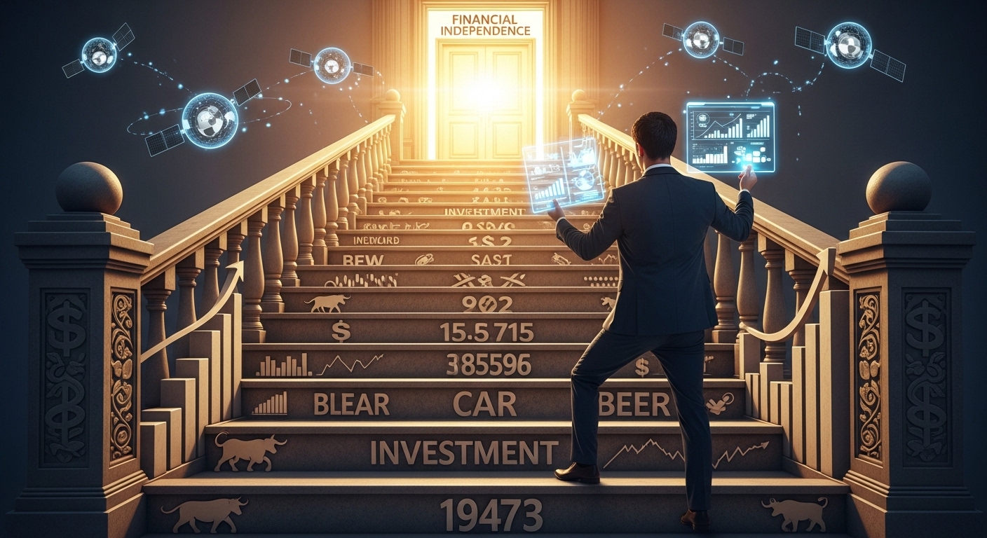 You are currently viewing Learn How to Invest